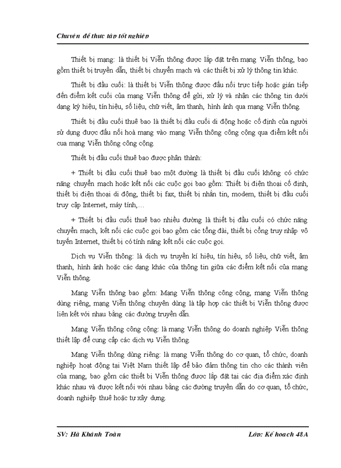 image for page Hoàn thiện công tác lập kế hoạch ngành viễn thông tới năm 2020