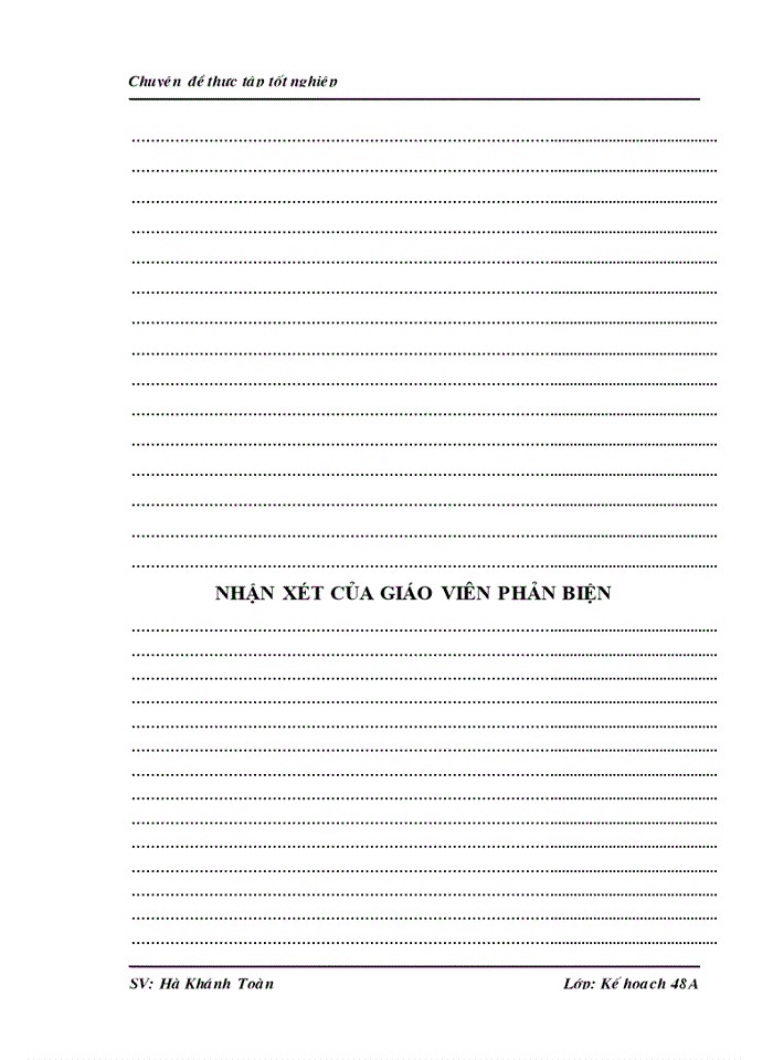 image for page Hoàn thiện công tác lập kế hoạch ngành viễn thông tới năm 2020