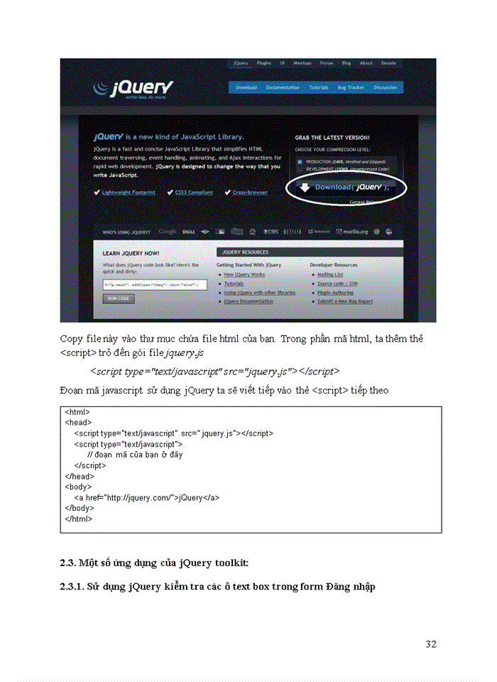 image for page Tìm hiểu công nghệ ajax và ứng dụng của ajax trong thiết kế web động