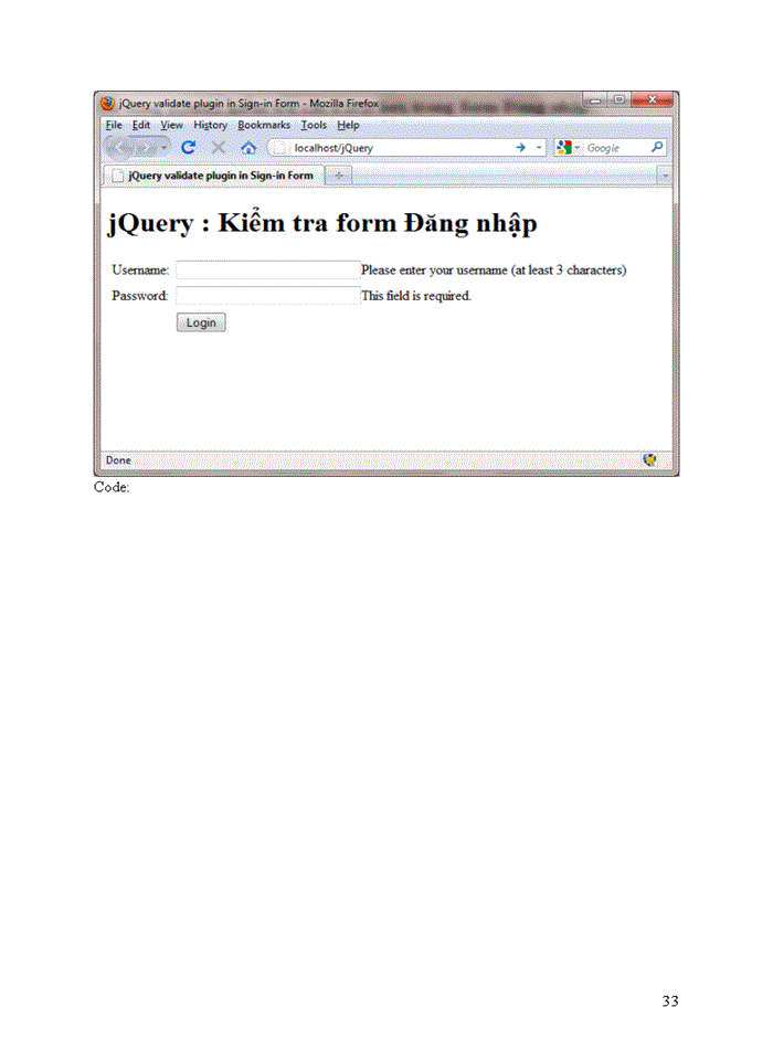 image for page Tìm hiểu công nghệ ajax và ứng dụng của ajax trong thiết kế web động