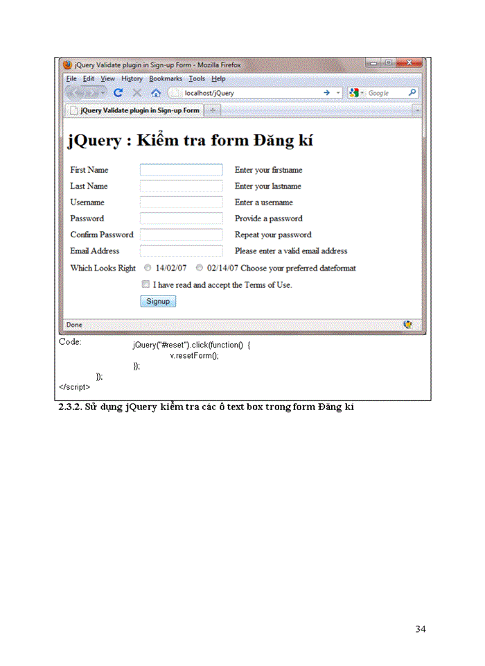 image for page Tìm hiểu công nghệ ajax và ứng dụng của ajax trong thiết kế web động