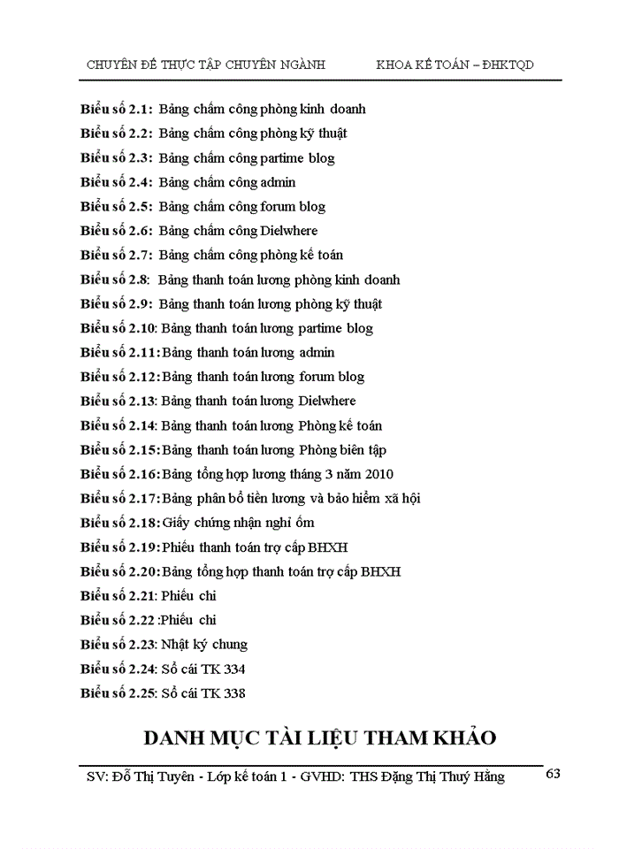 image for page Hoàn thiện Kế toán tiền lương và các khoản trích theo lương tại Công ty Cổ phần Thương mại và dịch vụ truyền thông Bihaco