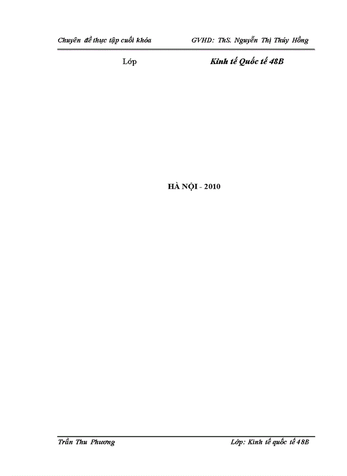 image for page Thúc đẩy Xuất khẩu hàng dệt may của Công ty cổ phần sản xuất Xuất nhập khẩu dệt may VINATEXIMEX sang thị trường EU