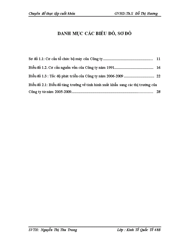 image for page Hoạt động Xuất khẩu nông sản tại Công ty cổ phần Xuất nhập khẩu Tổng hợp I - Việt Nam