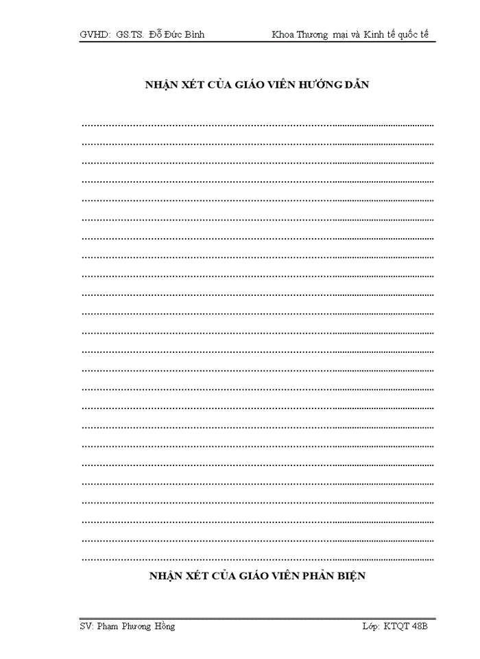 image for page Tác động của Hiệp định Thương mại Việt Nam - Hoa Kỳ tới hoạt động Xuất khẩu hàng nông sản Việt Nam sang thị trường Hoa Kỳ