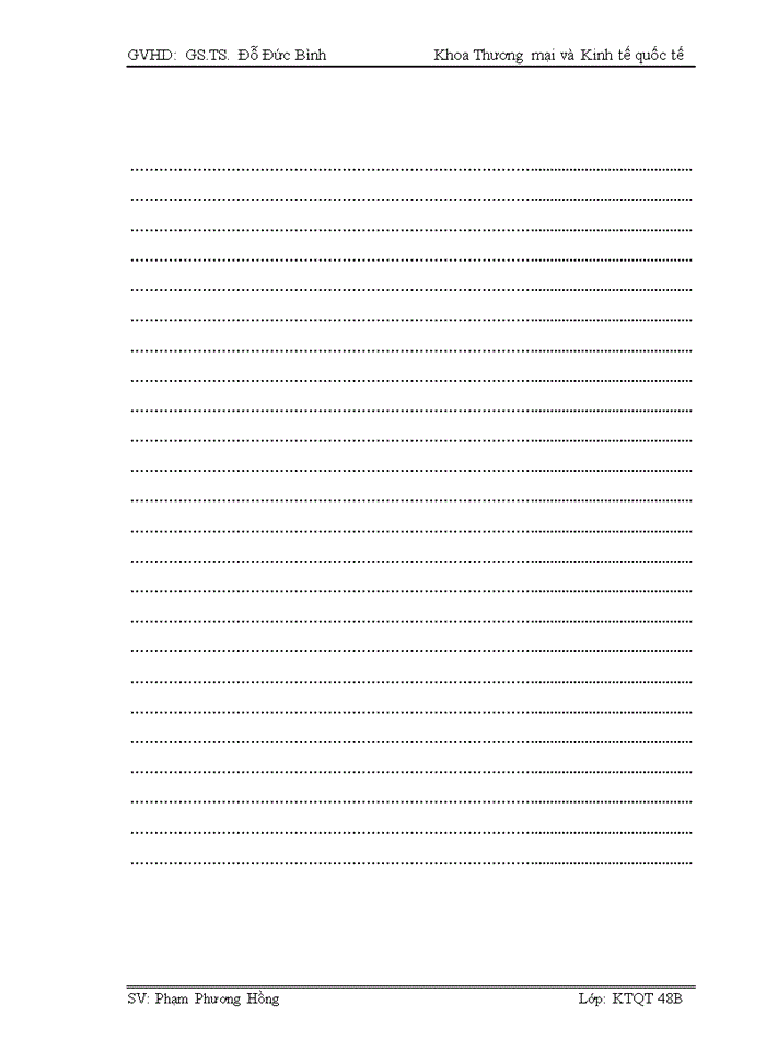 image for page Tác động của Hiệp định Thương mại Việt Nam - Hoa Kỳ tới hoạt động Xuất khẩu hàng nông sản Việt Nam sang thị trường Hoa Kỳ