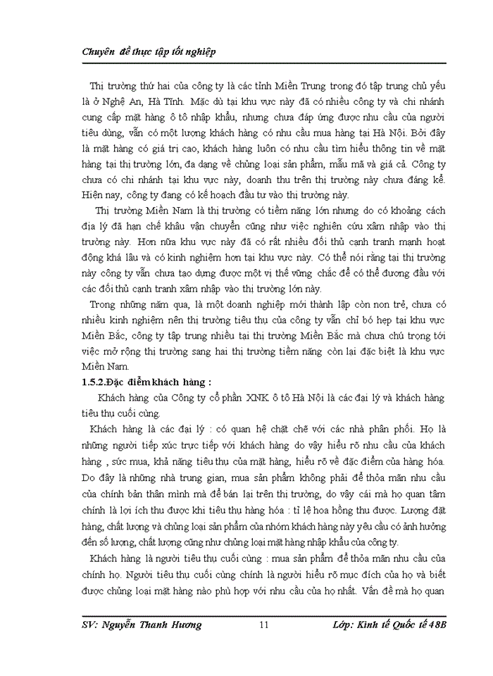 image for page Thực trạng Nhập khẩu của Công ty cổ phần Xuất nhập khẩu Ô tô Hà Nội và một số kiến nghị