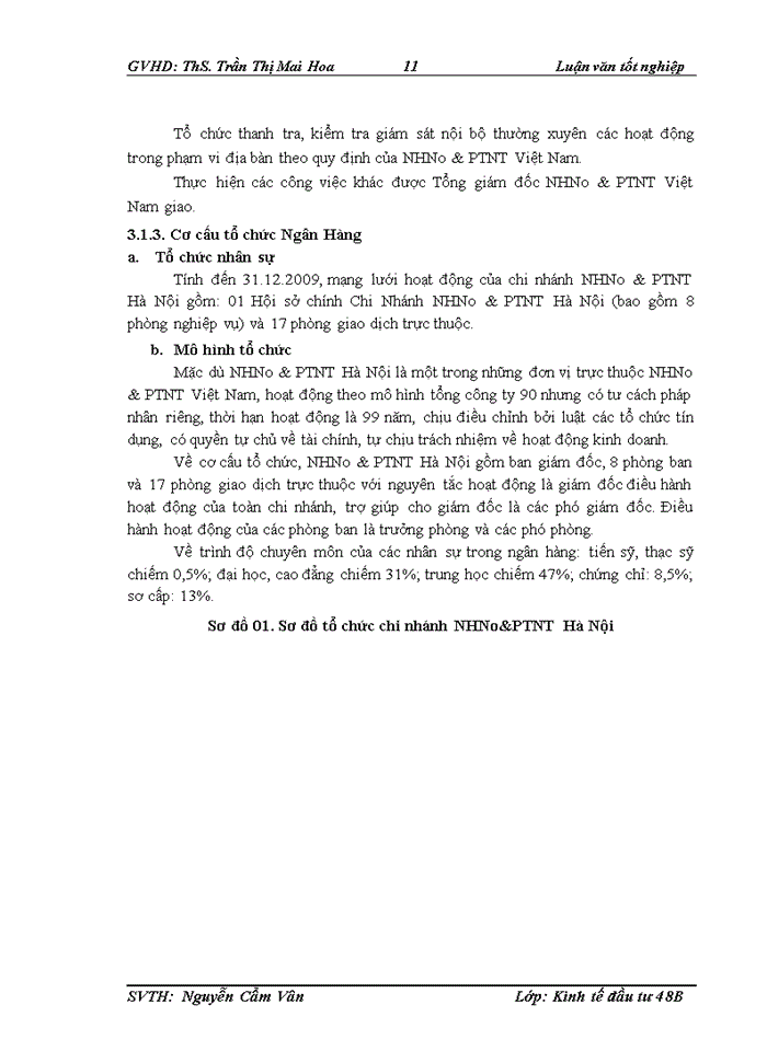 image for page THS Thực trạng và giải pháp hoàn thiện công tác thẩm định các dự án đầu tư vào lĩnh vực Bất động sản tại Ngân hàng Nông nghiệp và Phát triển Nông thôn chi nhánh Hà Nội