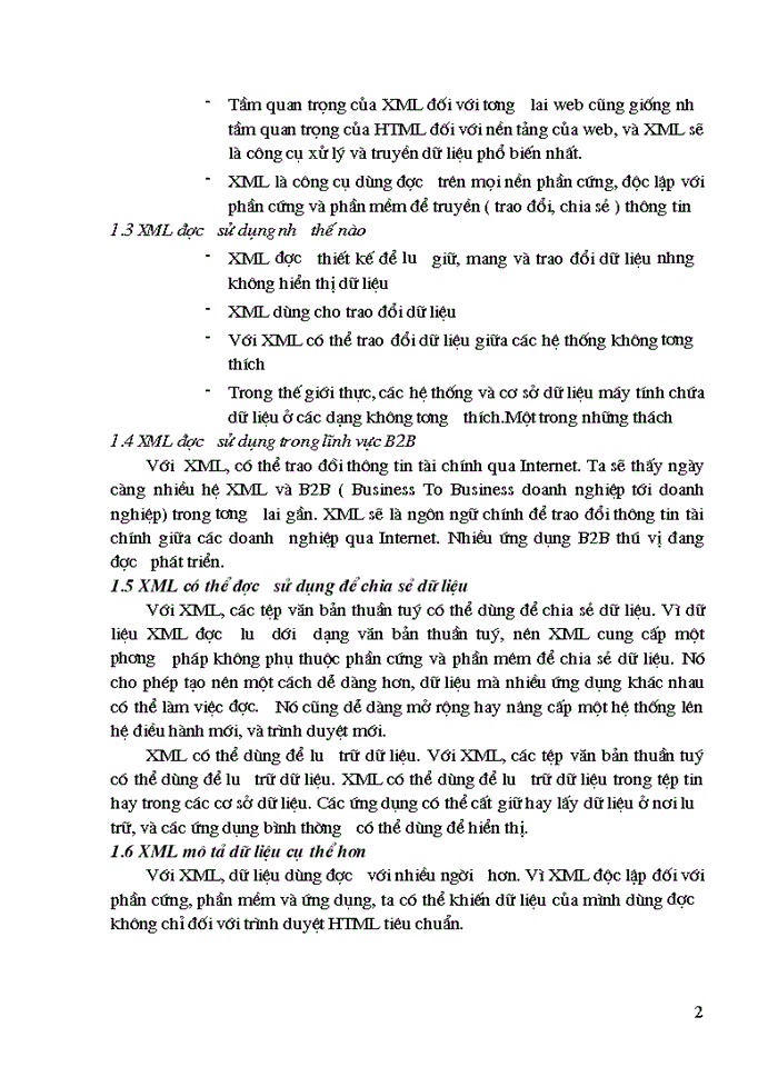 image for page Tổng quan kiến trúc hệ thống và mô hinh ứng dụng dịch vụ web services trên thé giới