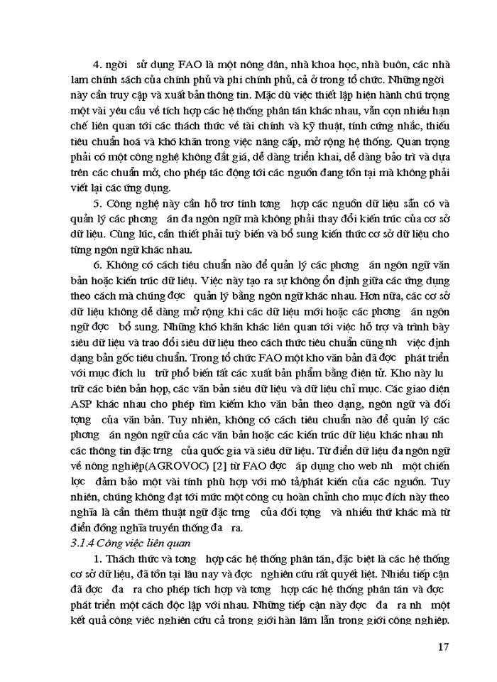 image for page Tổng quan kiến trúc hệ thống và mô hinh ứng dụng dịch vụ web services trên thé giới