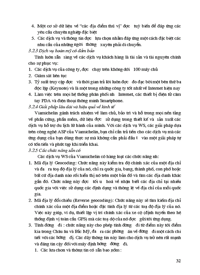 image for page Tổng quan kiến trúc hệ thống và mô hinh ứng dụng dịch vụ web services trên thé giới