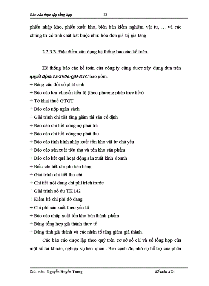 image for page Báo cáo thực tập tổng hợp Công ty Trách nhiệm Hữu hạn Nhà nước một thành viên Giầy Thụy Khuê