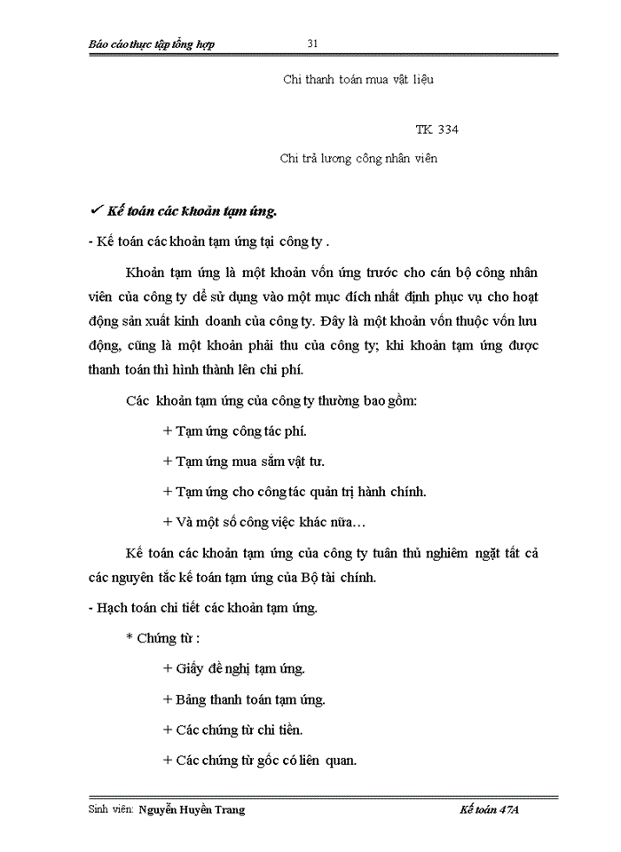 image for page Báo cáo thực tập tổng hợp Công ty Trách nhiệm Hữu hạn Nhà nước một thành viên Giầy Thụy Khuê