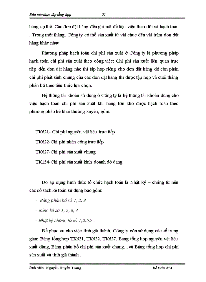 image for page Báo cáo thực tập tổng hợp Công ty Trách nhiệm Hữu hạn Nhà nước một thành viên Giầy Thụy Khuê