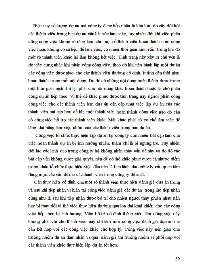 image for page Thực trạng công tác lập dự án tại Công ty cổ phần đầu tư và Thương mại thủ đô