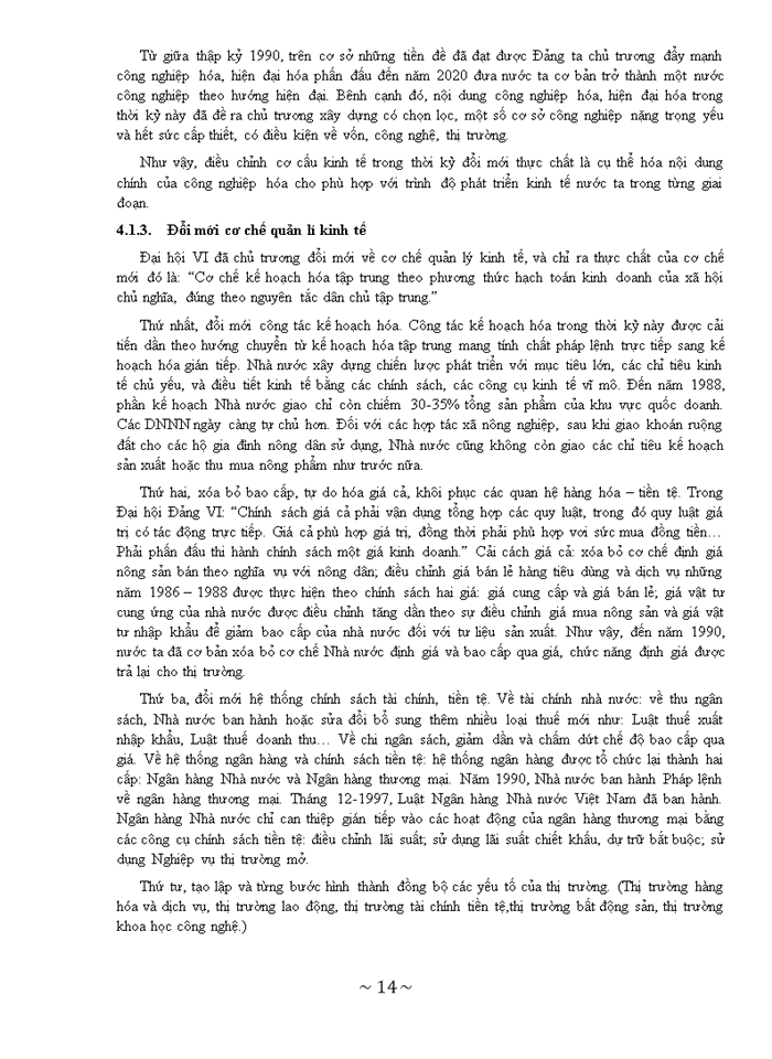 image for page Tại sao Hồ Chí Minh chủ trương thực hiện cơ cấu kinh tế hàng hóa nhiều thành phần trong thời kỳ quá độ lên Chủ nghĩa Xã hội ở Việt Nam