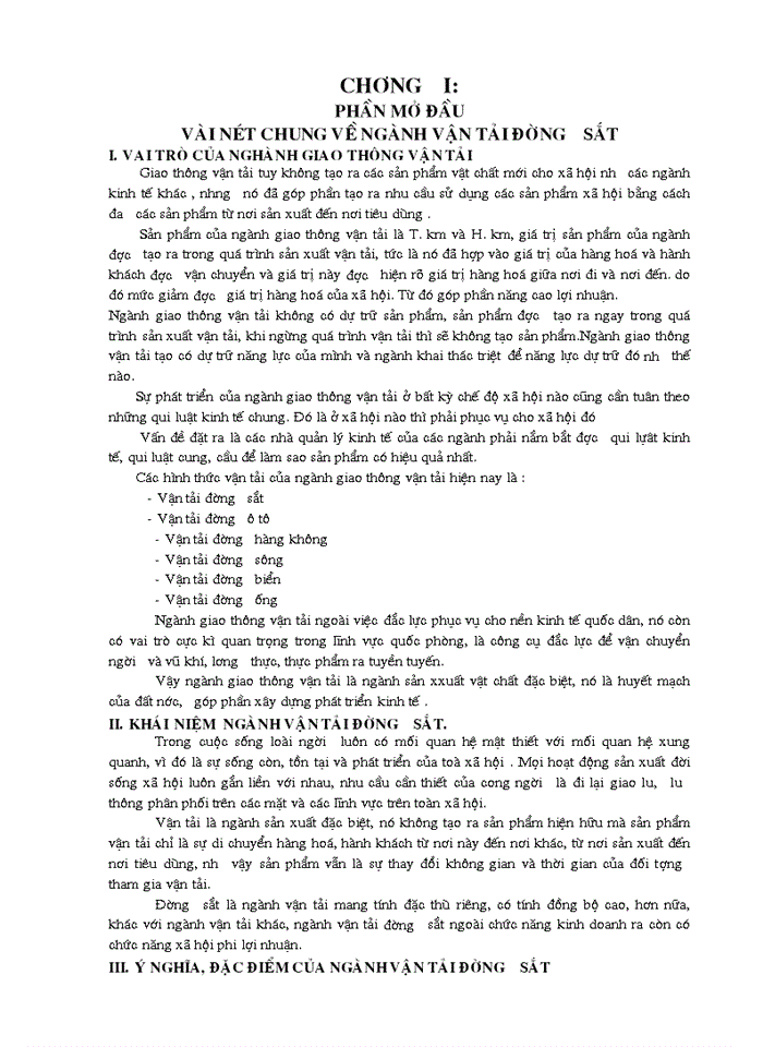 image for page THS Vị trí đặc điểm nhiệm vụ và cơ cấu tổ chức ga bỉm sơn