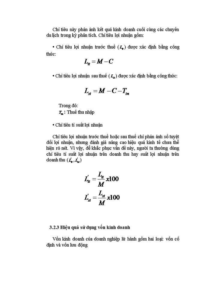 image for page Thực trạng và giải pháp thu hút khách du lịch tại Công ty du lịch và Thương mại quốc tế vinatour