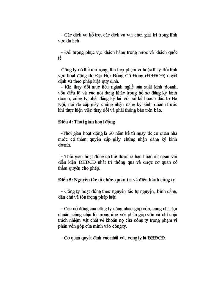 image for page Thực trạng và giải pháp thu hút khách du lịch tại Công ty du lịch và Thương mại quốc tế vinatour