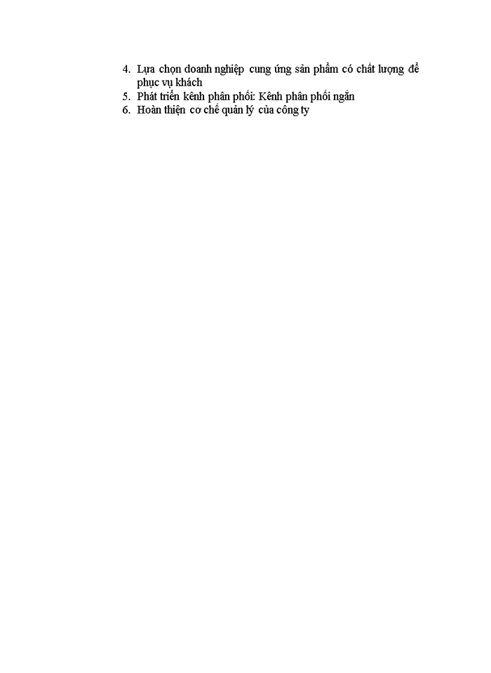 image for page Thực trạng và giải pháp thu hút khách du lịch tại Công ty du lịch và Thương mại quốc tế vinatour