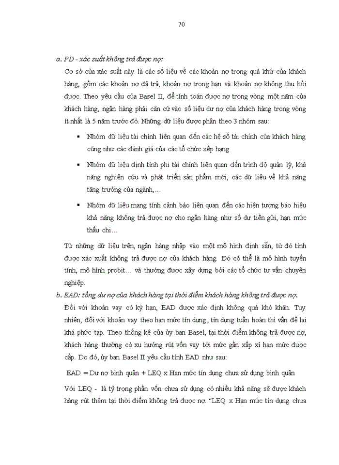 image for page Quản trị rủi ro trong hoạt động cho vay tại Ngân hàng Thương mại cổ phần kỹ thương Việt Nam