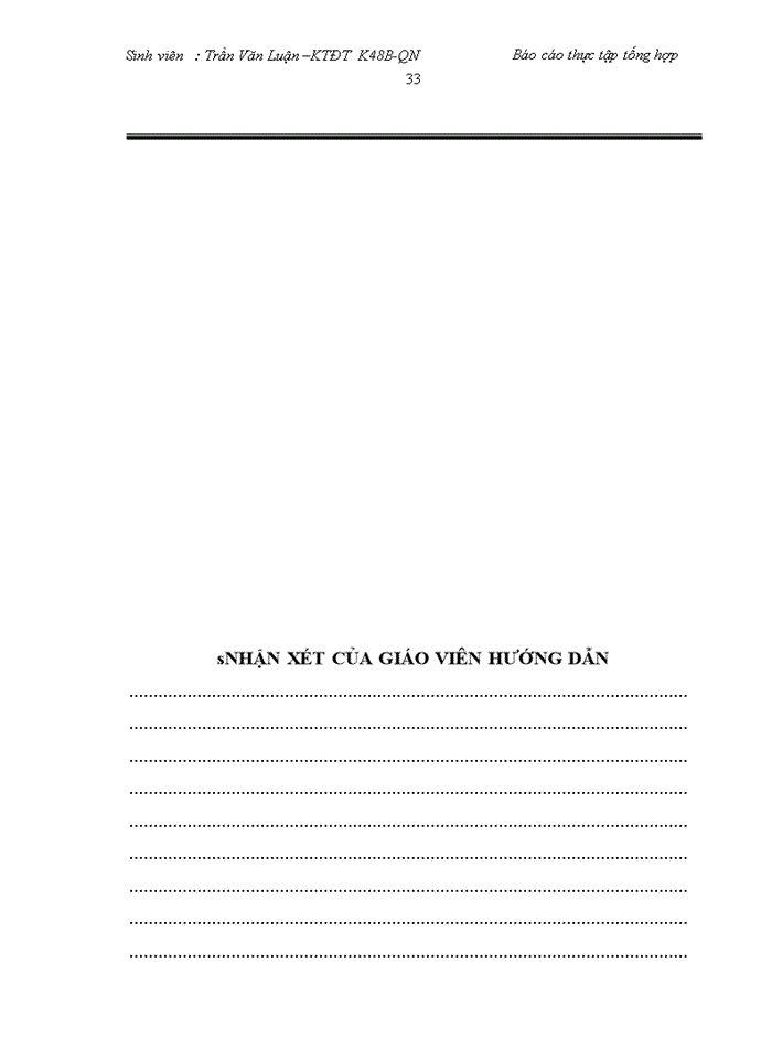 image for page Báo cáo thực tập tổng hợp tại Công ty cổ phần đầu tư và thương mại PHÚ HƯNG PHIT JSC