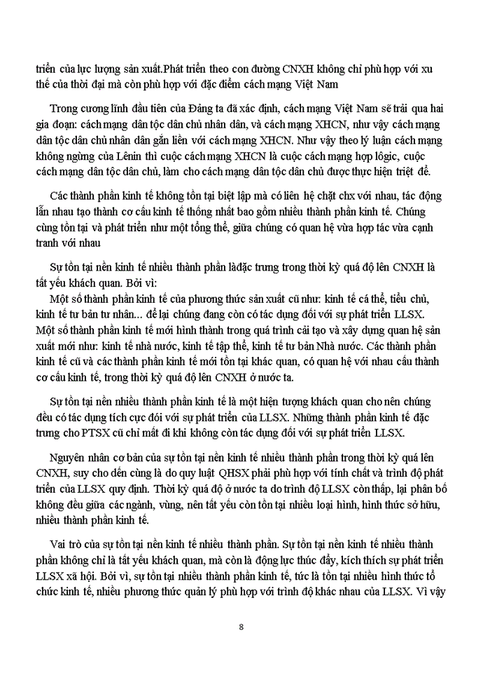 image for page Lý luận chủ nghĩa Mac Lênin