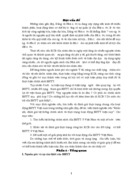 Khảo sát đánh giá hệ thống chính sách và thực trạng hoạt động Bảo hiểm Y tế hiện nay