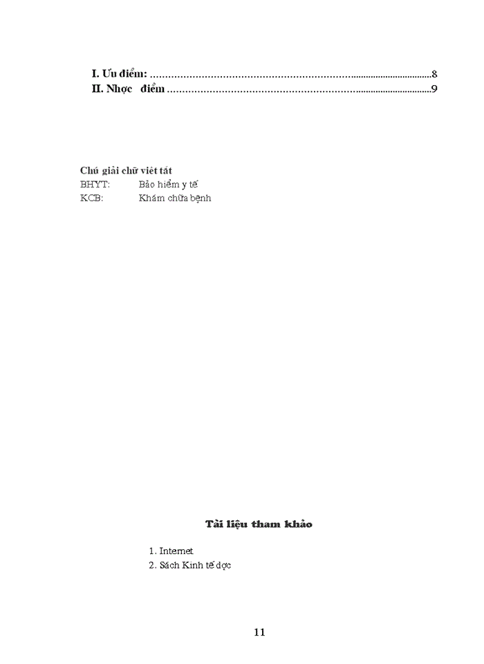 image for page Khảo sát đánh giá hệ thống chính sách và thực trạng hoạt động Bảo hiểm Y tế hiện nay