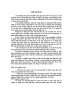 Quản trị rủi ro bằng mô hình VaR và phương pháp sử dụng Copula điều kiện