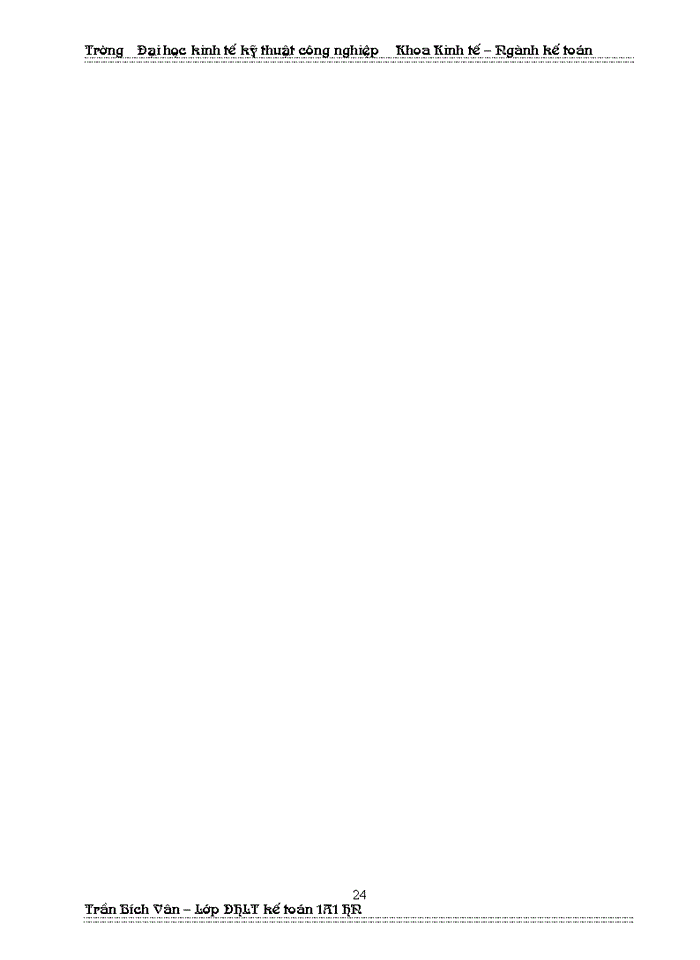 image for page Kế toán Nguyên vật liệu và Công cụ dụng cụ tại Công ty Trách nhiệm Hữu hạn Tuấn tú