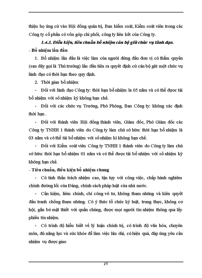 image for page Hoàn thiện Kế toán tiền lương và các khoản trích theo lương tại Công ty cổ phần đầu tư và thương mại Dầu khí Sông Đà
