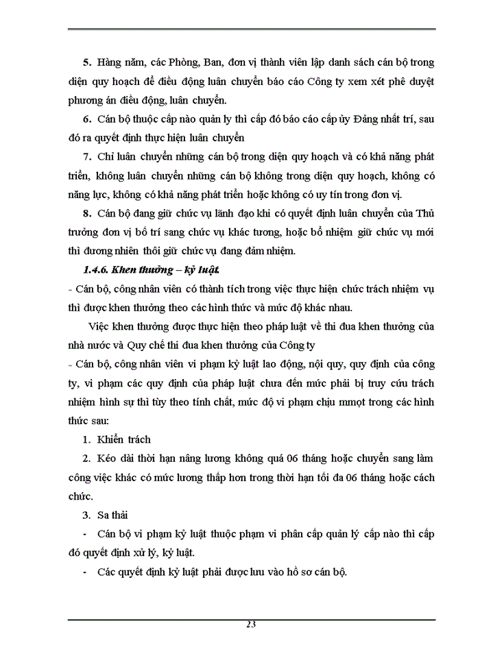 image for page Hoàn thiện Kế toán tiền lương và các khoản trích theo lương tại Công ty cổ phần đầu tư và thương mại Dầu khí Sông Đà