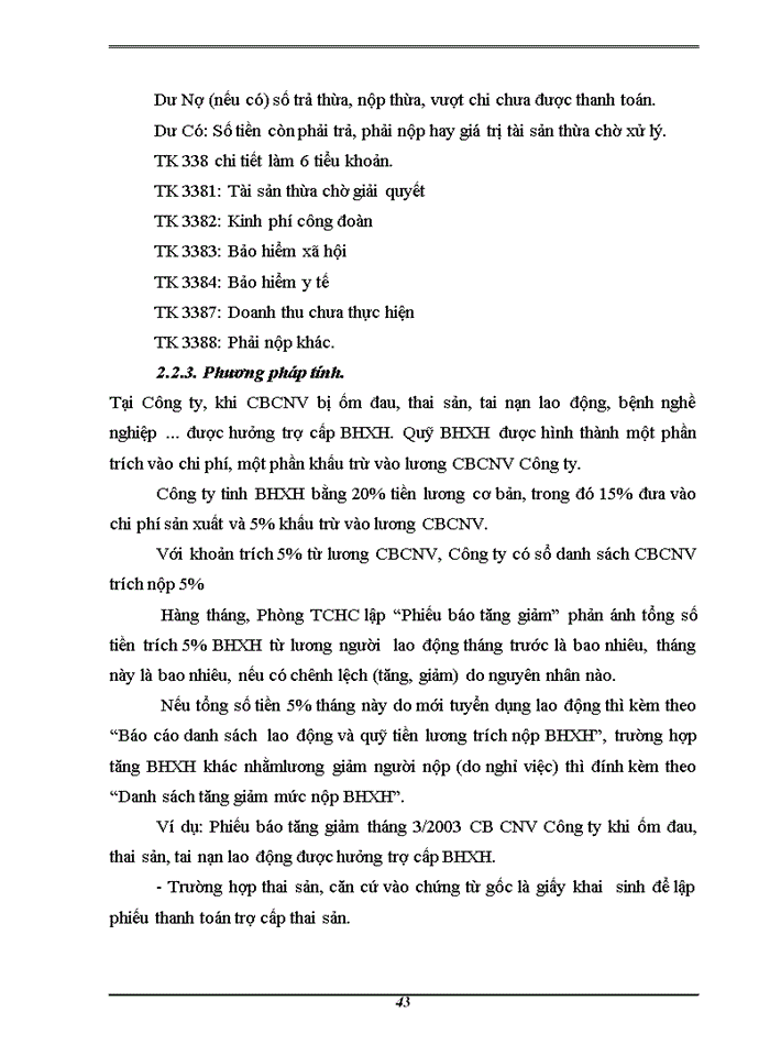 image for page Hoàn thiện Kế toán tiền lương và các khoản trích theo lương tại Công ty cổ phần đầu tư và thương mại Dầu khí Sông Đà