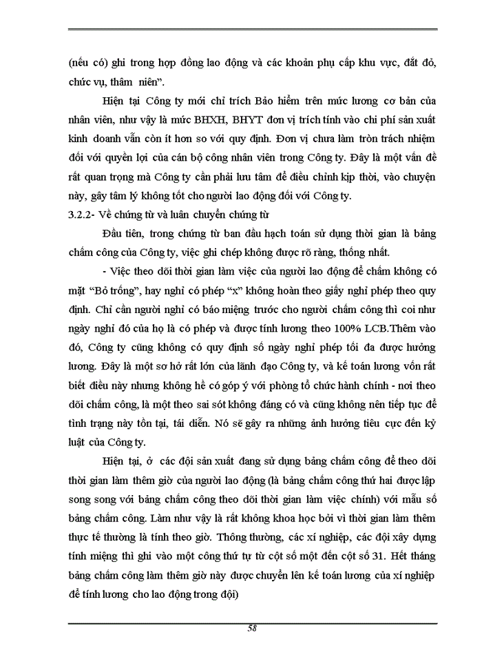 image for page Hoàn thiện Kế toán tiền lương và các khoản trích theo lương tại Công ty cổ phần đầu tư và thương mại Dầu khí Sông Đà