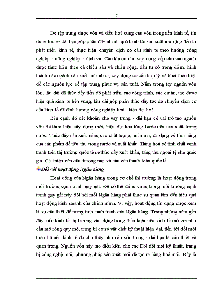 image for page Giải pháp nâng cao chất lượng tín dụng trung và dài hạn tại Ngân hàng Nông nghiệp và Phát triển Nông thôn huyện Nga Sơn Thanh Hóa