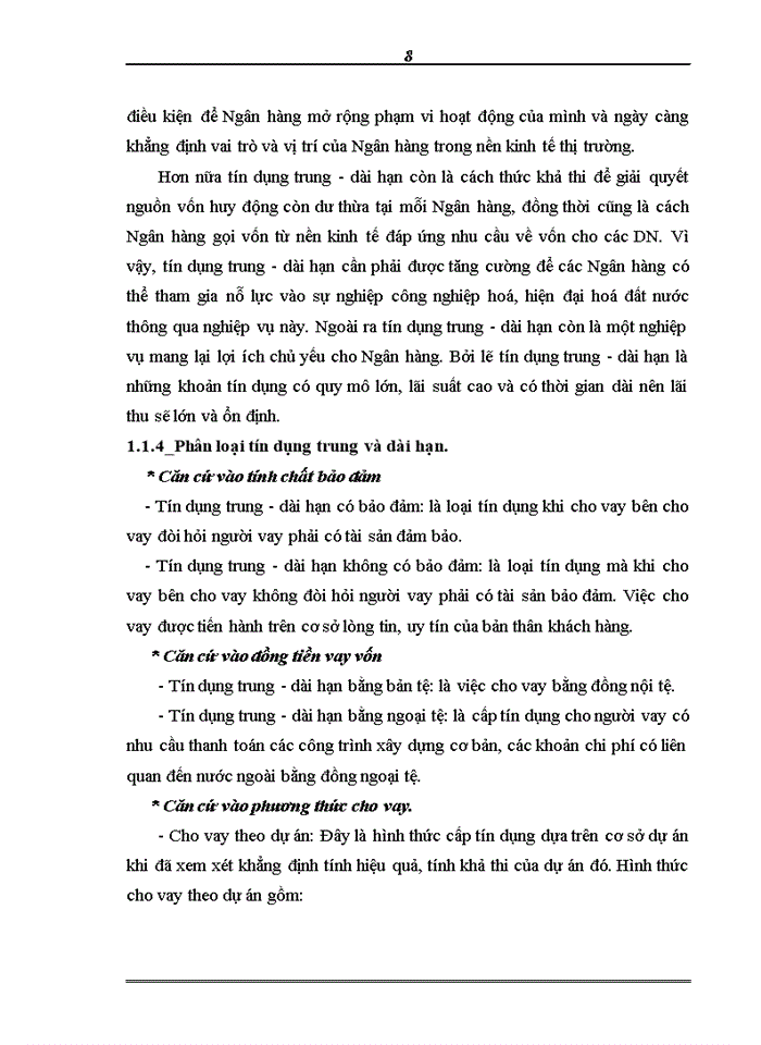 image for page Giải pháp nâng cao chất lượng tín dụng trung và dài hạn tại Ngân hàng Nông nghiệp và Phát triển Nông thôn huyện Nga Sơn Thanh Hóa
