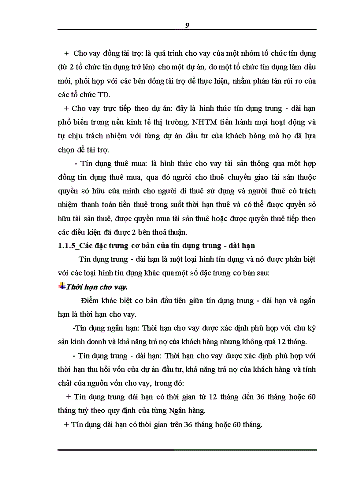 image for page Giải pháp nâng cao chất lượng tín dụng trung và dài hạn tại Ngân hàng Nông nghiệp và Phát triển Nông thôn huyện Nga Sơn Thanh Hóa