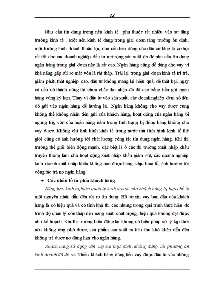 image for page Giải pháp nâng cao chất lượng tín dụng trung và dài hạn tại Ngân hàng Nông nghiệp và Phát triển Nông thôn huyện Nga Sơn Thanh Hóa