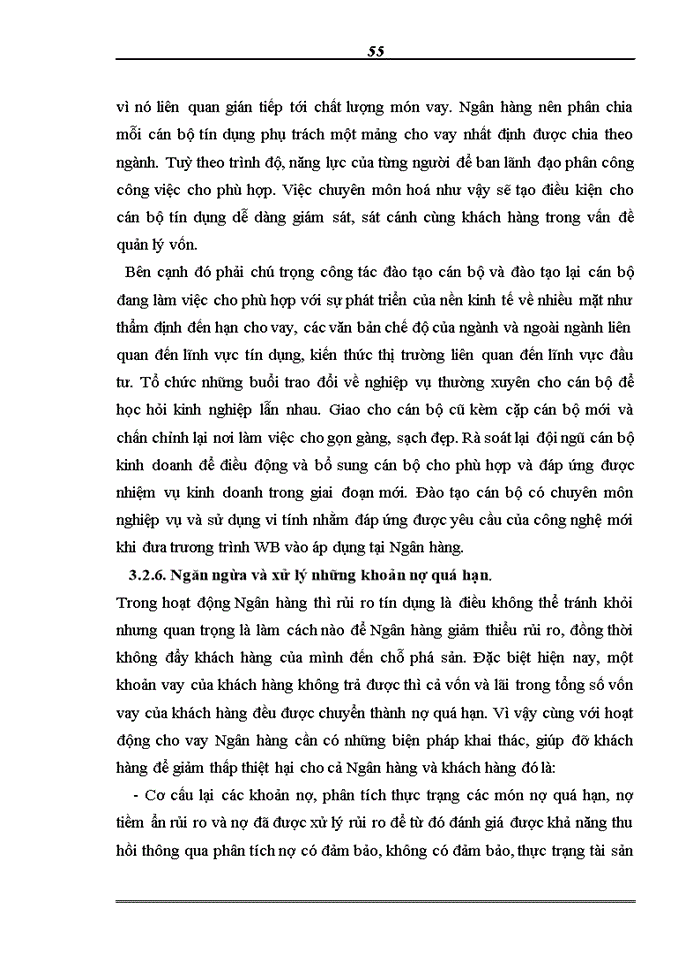 image for page Giải pháp nâng cao chất lượng tín dụng trung và dài hạn tại Ngân hàng Nông nghiệp và Phát triển Nông thôn huyện Nga Sơn Thanh Hóa