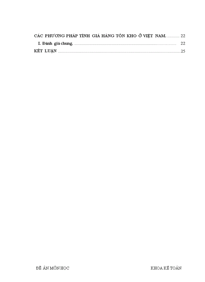 image for page Một số suy nghĩ về chuẩn mực Kế toán hàng tồn kho trong các doanh nghiệp ở Việt Nam