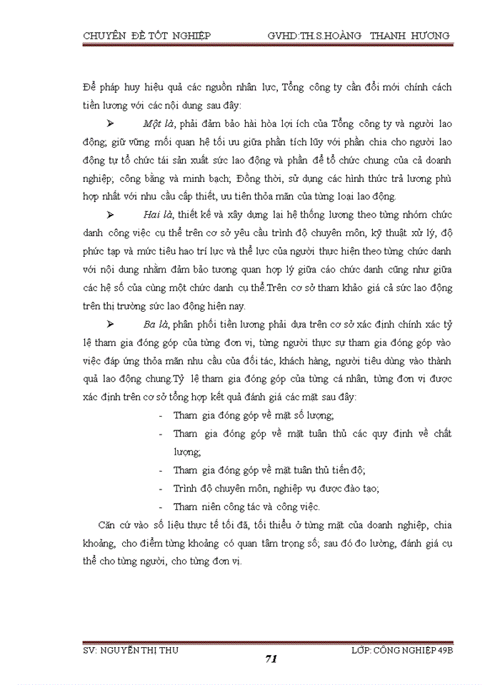 image for page Giải pháp nâng cao chất lượng nguồn nhân lực tại Tổng Công ty Xây dựng công trình giao thông 8