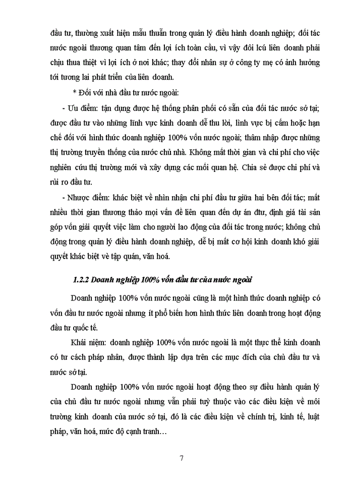 image for page Đầu tư trực tiếp của hoa kỳ vào việt nam thực trạng và giải pháp