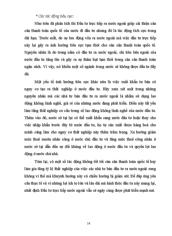 image for page Đầu tư trực tiếp của hoa kỳ vào việt nam thực trạng và giải pháp