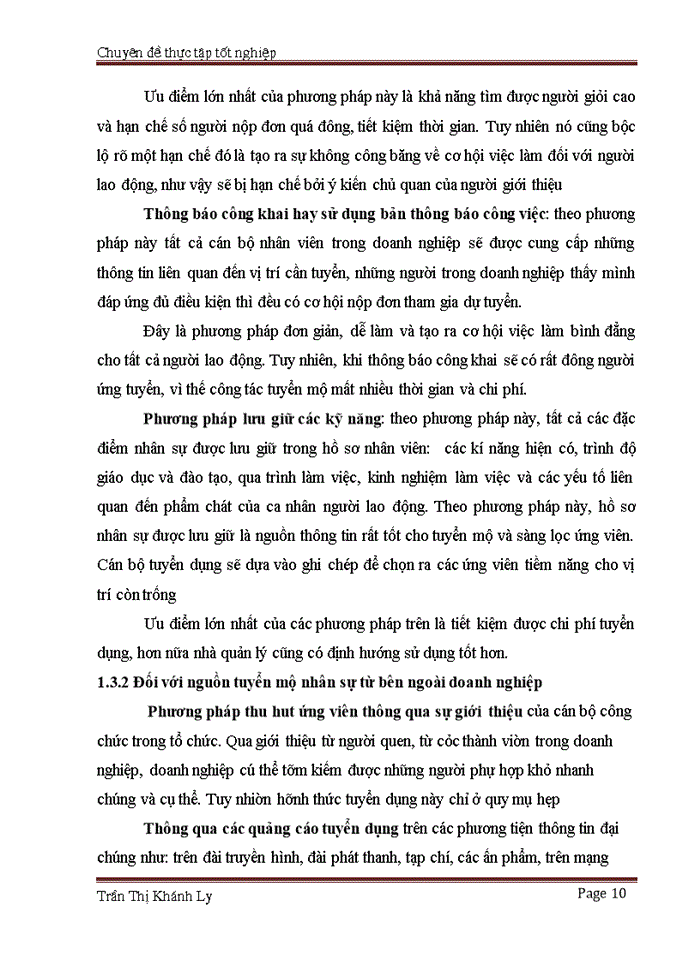 image for page Môt số biện pháp nhằm nâng cao hiệu quả công tác tuyển dụng nhân sự tại Công ty cổ phần tập đoàn Hoa Sao