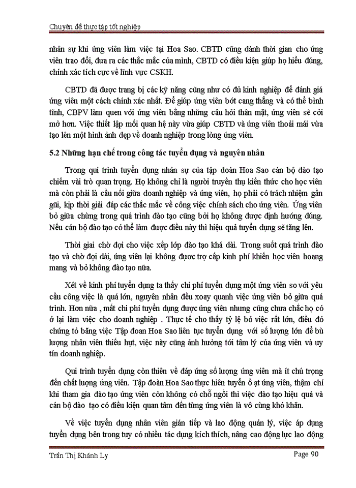 image for page Môt số biện pháp nhằm nâng cao hiệu quả công tác tuyển dụng nhân sự tại Công ty cổ phần tập đoàn Hoa Sao
