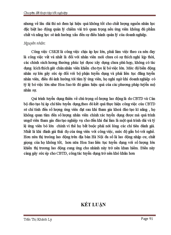 image for page Môt số biện pháp nhằm nâng cao hiệu quả công tác tuyển dụng nhân sự tại Công ty cổ phần tập đoàn Hoa Sao
