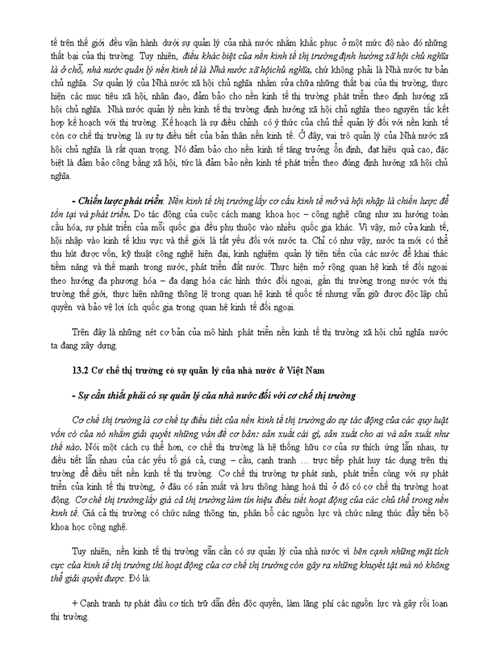 image for page Đề cương kinh tế chính trị