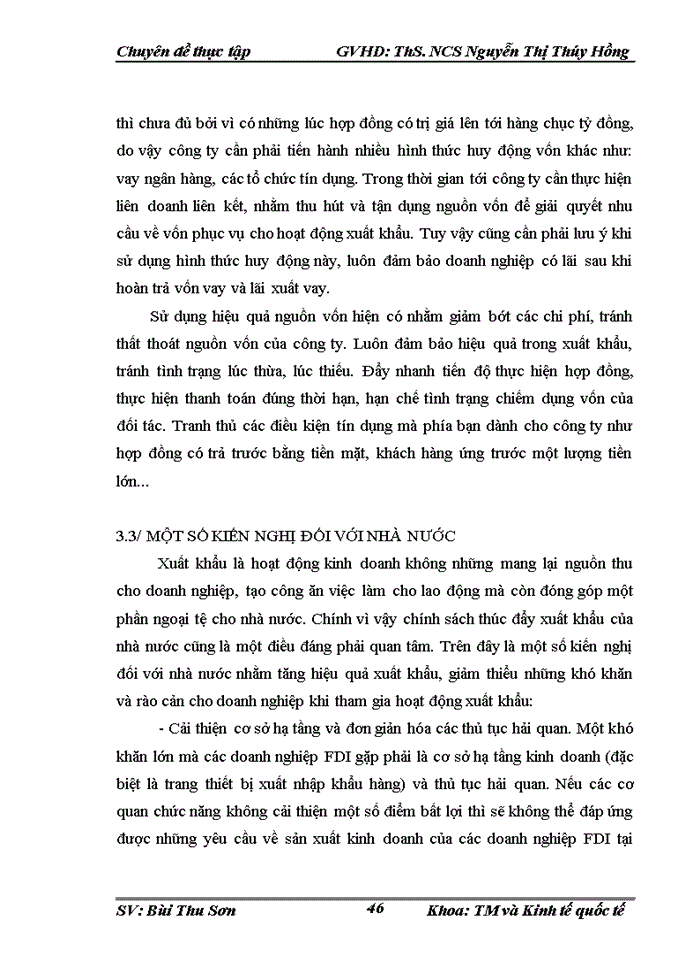 image for page Thúc đẩy hoạt động xuất khẩu của Công ty Thương mạiCổ phần Gia Phú sang thị trường Đài Loan