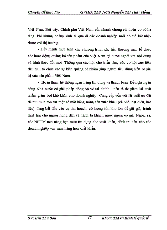 image for page Thúc đẩy hoạt động xuất khẩu của Công ty Thương mạiCổ phần Gia Phú sang thị trường Đài Loan